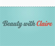 Beauty with Claire
